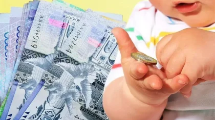 Енді Қазақстанда үйдегі әр адам айына 173 мыңнан артық ақша тапса, отбасы ауқатты саналады