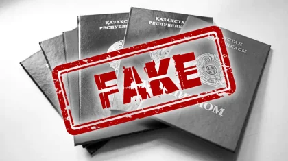 Дипломды сатып алудың еш қажеті жоқ - министрлік