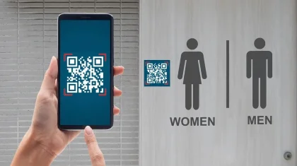 Қазақстан трассаларында QR-кодпен жұмыс істейтін «ақылды» дәретханалар пайда болады