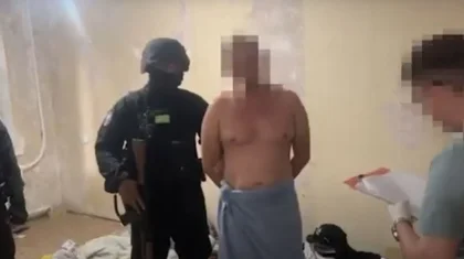 Ақмола облысында депутаттың үйіне жасалған қарақшылық: күдіктілер ұсталды
