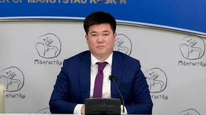 Маңғыстауда кәсіпкерлік пен сауда саласында 156 жоба қолдау тапты