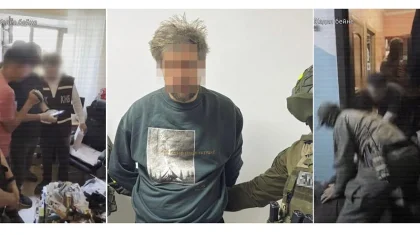 Халықаралық кибершабуыл жасады деген күдікке ілінген Қазақстан азаматы ұсталды