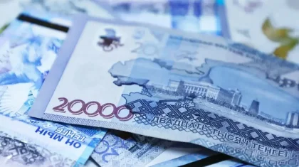 Сырдариядан заңсыз су тартқандарға 12 млн теңгеден астам айыппұл салынды