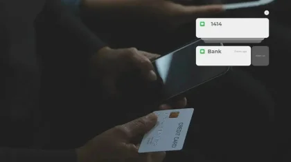 Банк шотын басқа біреуге берген адам – қылмыскер: ІІМ қазақстандықтарға ескерту жасады