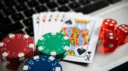 Қазақстанда 50-ден астам онлайн казино шоты бұғатталды