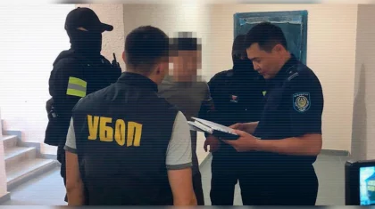 Жыныстық қатынасты онлайн ұйымдастырған: ІІМ заңсыз жолмен күніне 1,5 млн теңге тапқандарды ұстады