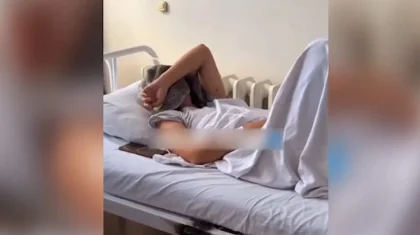 Астанада аураханада қансыраған әйелге екі сағат көмек көрсетілмеген: ол сәбиінен айырылып қалды