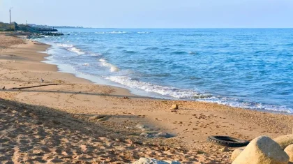 Маңғыстауда құтқарушылар үгіт-насихат жүргізіп жатқанда оқыс жағдай болды