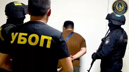 Қостанайда студенттерден 1 млн теңге бопсалаған күдікті 7 жылға сотталуы мүмкін