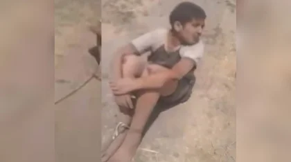 «Насыбай атып, ақша ұрладың»: ер адам баласын жазалаймын деп оны көлікпен сүйреп өлтірген