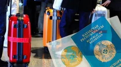 Жарты жылда қанша этникалық қазақ қандас мәртебесін алды