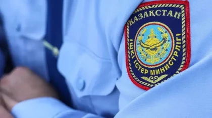 Алматыда студент 14-қабаттан секіріп кетті – полиция мән-жайды анықтап жатыр