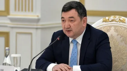 Дархан Қыдырәлі: Адал азамат, Біртұтас ұлт, Әділетті мем­лекет – біз үшін елдіктің үштаға­ны