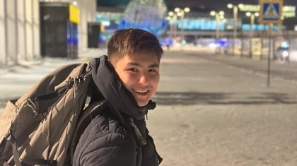 «Қаншама былық ашылып жатыр»: адвокат шетелдіктер асырап алған Жәнікбекке қатысты ақпарат берді