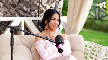«Жеті айдан кейін үйленіп кетті»: атышулы блогер ажырасқан ер адамдарға қарамайтынын айтты