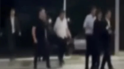 Ақтау маңындағы той жаппай төбелеспен аяқталды