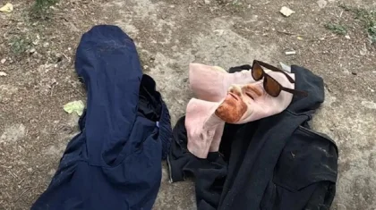 «Маска киіп, түрін өзгерткен»: ер адам үш жыл бұрын сатылған көлігін ұрлады деген күдікке ілінді