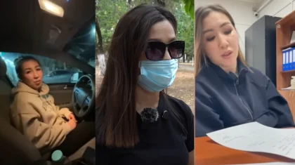 Шерзат Полаттың өлімі үшін 7 жылға сотталған Дидар Қалиахметтің әйелі талай адамға несие алдыртып, төлемей қойған (ВИДЕО)