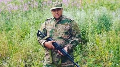 «Хуторлықтар» қылмыстық тобының ықтимал жетекшісіне қатысты іс сотқа жіберілді
