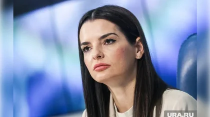 Молдовадағы Гагаузия басшысы Евгения Гуцул 7 жылға бас бостандығынан айырылды