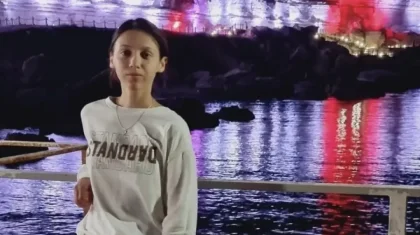 Тұншықтырып өлтіріп, денесін Жайық өзеніне тастаған: Атырауда атышулы іс сотта қаралып жатыр