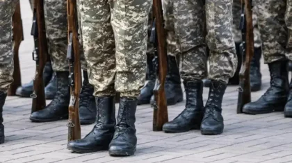 Қазақстан қандай жігіттерді әскерге алмайтыны белгілі болды