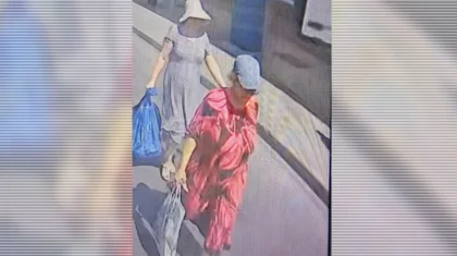 Алматыда зейнеткерлерді тонап жүрген екі әйел ұсталды