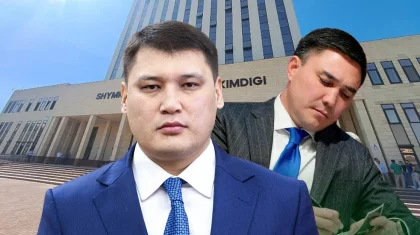 «Сыздықбековтің киллерімін десең, кешіремін»: күдікті сотта Берденовтің шарт қойғанын мәлімдеді