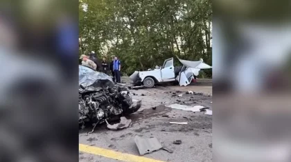 «Төрт адам тіл тартпай кетті»: қоғам белсендісі Астана-Көкшетау арасындағы такси жүргізушілерін тексеруді талап етті (ВИДЕО)