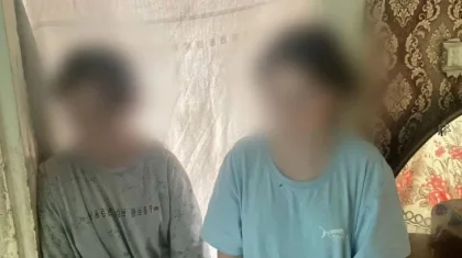 «Бірнеше рет іздеуде болды»: Екібастұзда жоғалған қыздар Ақсудан табылды