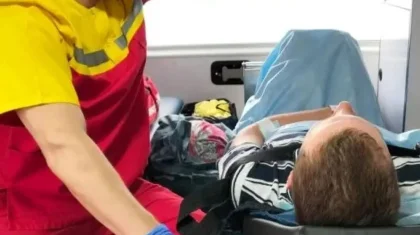 Қостанайда пациенттен соққы көріп комаға түскен дәрігер ауруханадан шықты