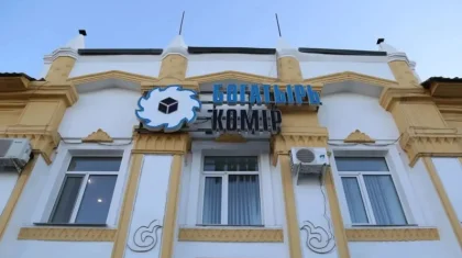 Екібастұзда «Богатырь Көмір» кәсіпорнының машинисі тоққа түсіп, көз жұмды