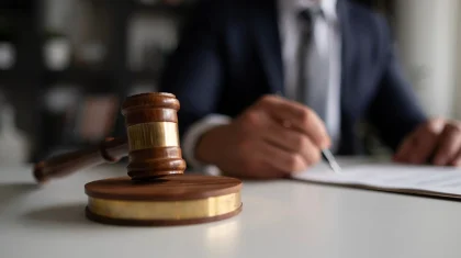 Қазақстанда бірқатар судья заңды өрескел бұзғаны үшін жауапқа тартылды