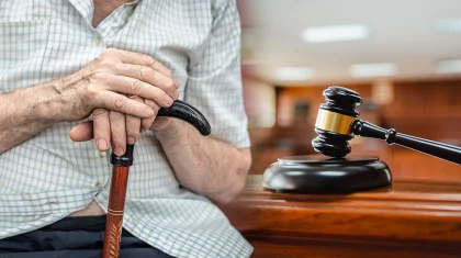 Атырауда 8 баласы бар 80-дегі қария он жыл жалғыз тұрған: тамаққа ақша таппаған ол балаларын сотқа берді