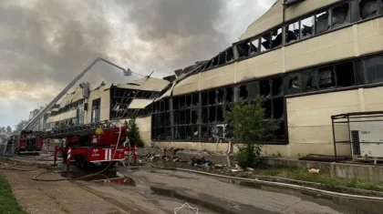 Аудит ешқандай кемшілік жоқ деген соң «Биг Шанхайды» тексерген жоқпыз – ТЖМ