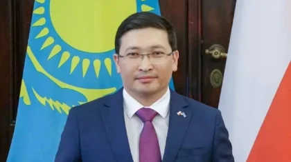Тоқаев Қазақстанның Таиландтағы елшісін тағайындады