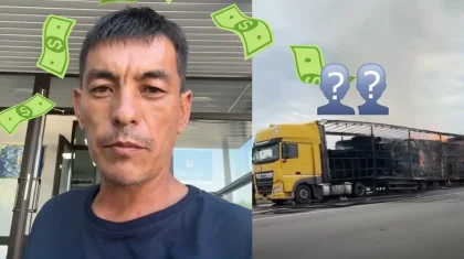 «Дірілдеген дауыспен «қазақ елі» деп көмек сұрау керек»: ақша жинаған жүргізушіге қатысты тың мәлімет пайда болды