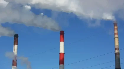 Скляр Астананың жылу беру маусымына дайындығын тексерді