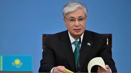 Тоқаев: Абай өсиеттерінің өзектілігі ешқашан жоғалмайды