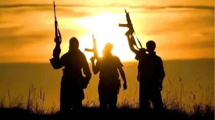 Соғыс жүріп жатқан елдерге бармақ болған бірнеше адам сотталып кетті – ҰҚК
