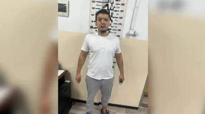 Алматыда Дженнифер Лопестің концертіне жалған билет сатқан адам ұсталды