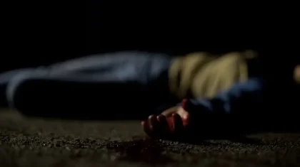 Адам шошырлық оқиға: Жезқазғанда әйел адам мен қызының мәйіті табылды