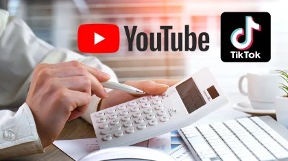 Енді YouTube пен TikTok-тан ақша тауып отырған қазақстандықтар бюджетке салық төлейді