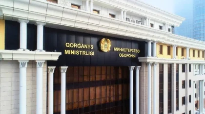 Қорғаныс министрлігі Польшада қазақстандық әскери атташенің қызметкері ұсталғанын растады