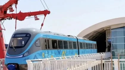 Жеңіс Қасымбек LRT-ның жолақысы қанша тұратынын айтты