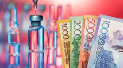 Жапония семейліктерге 4 млрд теңге грант бөледі