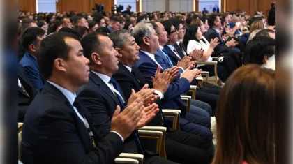 «Билікте де «отбасылық жүйе» жоқ»: Тоқаев қызметке тағайындау кезінде не ескерілетінін айтты
