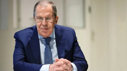 Аляскадағы саммитте Ресей өз ұстанымын айқын жеткізеді – Лавров