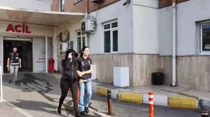 Ыстамбұл әкімдігіндегі сыбайлас жемқорлық ісі: 40 адам қамауға алынды