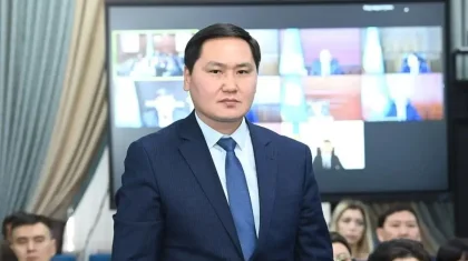 Бақтияр Артаевтың басы дауға қалды
